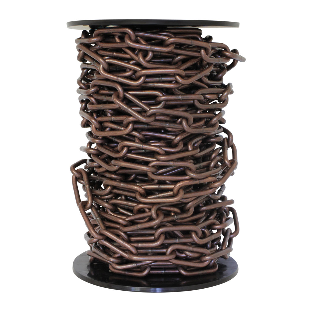 Link Lighting Fixture Metal Chain or Chain Break (72 feet) RCH Supply Company 