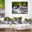 Coussin Waterfall Huai Mae Kamin-335138642-335138646