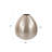 Aluminum Table Vase 1