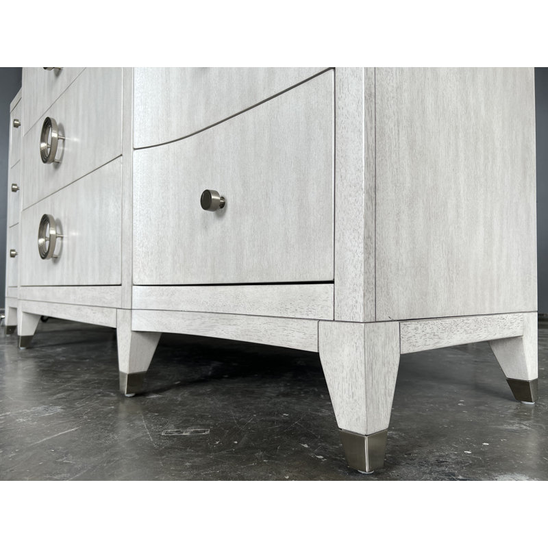 Commode 9 tiroirs