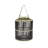18'' H Wood Wall Lantern-712469827