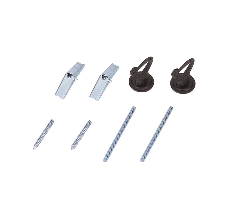 Pegboard Bin Piece Set