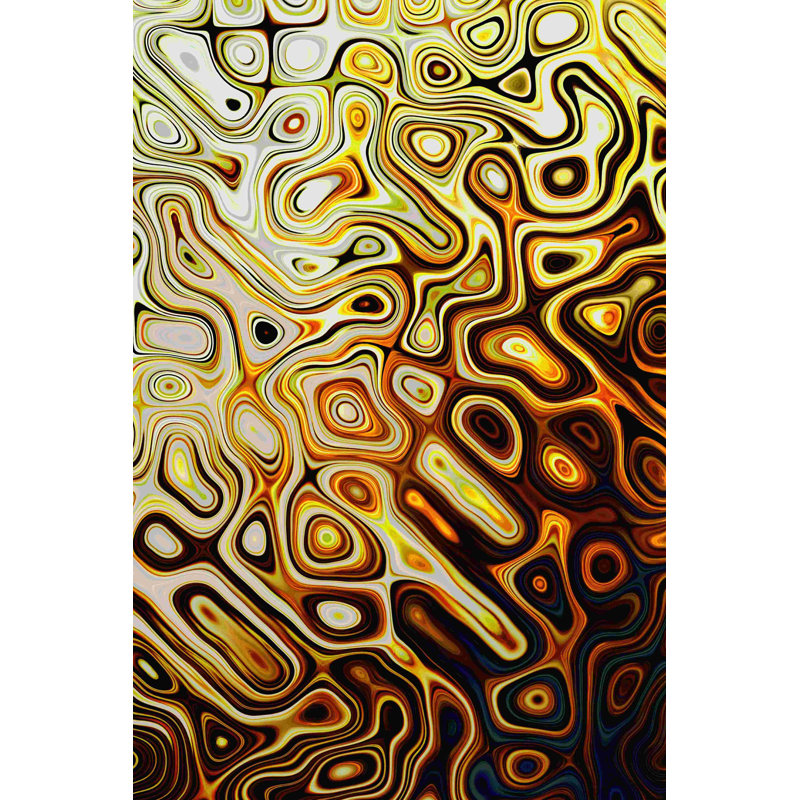 Formes métalliques I, H 18 po x l 12 po