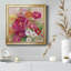 Sun Dancing - Peinture sur toile encadrée-367584644-367584647