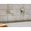 Flara Single Handle Wall Mount Tub Filler High Flow Tub Faucet With 10" Spout Reach-1861560177