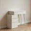 Table de commode Liriodendron Chinense
