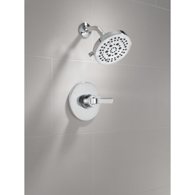 Monitor 14 Series Shower Trim