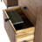 Loki Solid Wood Top Executive Desk-88367296