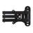 Articulating Arm Mount Bracket for 12" - 24" LCD LED Flat Screen Monitor Displays