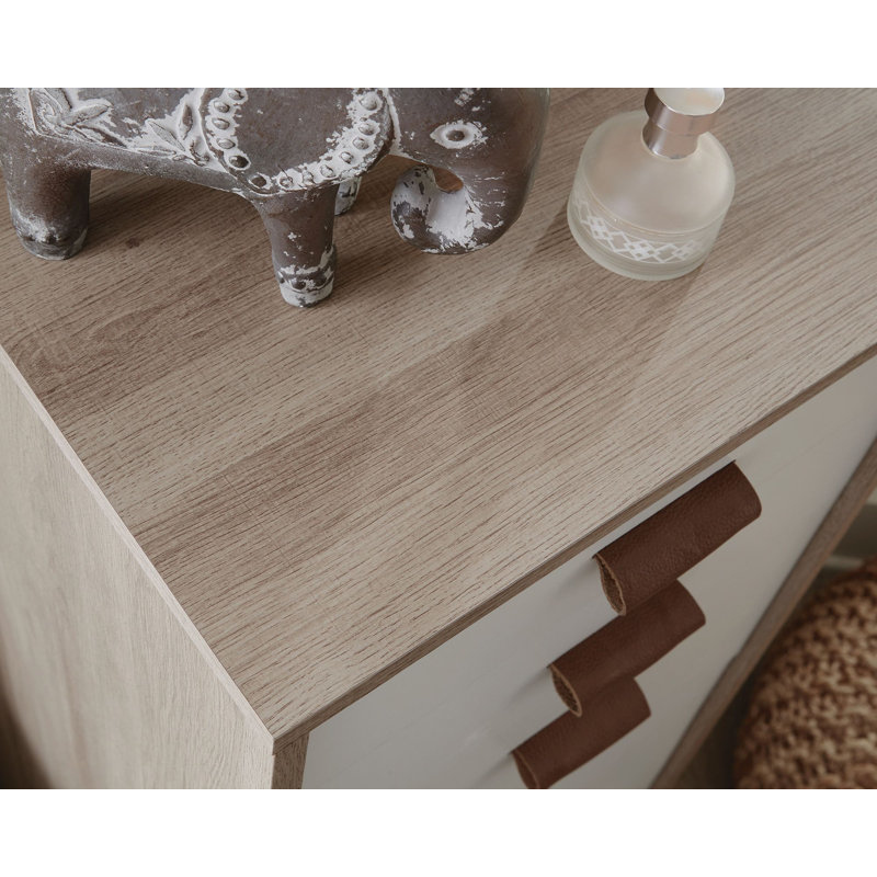 Commode 5 tiroirs Waukeenah