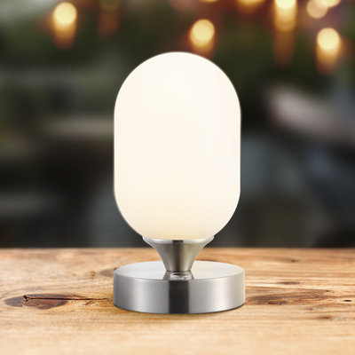 Lampe de bureau 8 po Wint