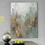 «Forest Lights», reproduction sur toile-29146398