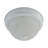Benedict Glass Flush Mount-22041338-22041339