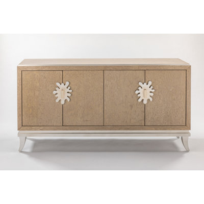 Accent Cabinet