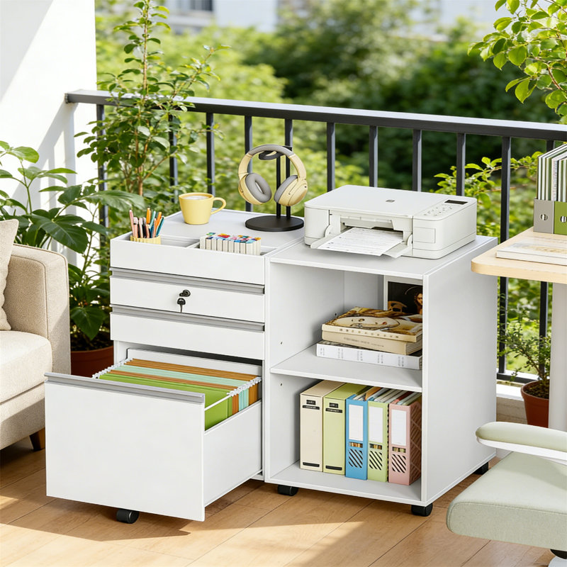 File Cabinet