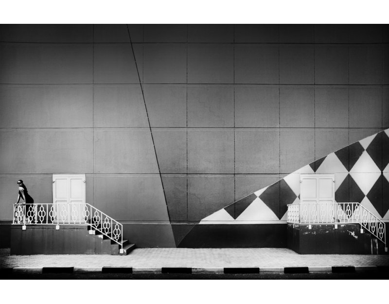 Wrapped Canvas Print, 50.8 cm H x 76.2 cm W