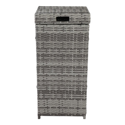 27 Gallon Trash Can
