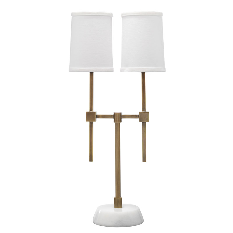 Lampe de table 24 po Minerva