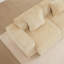 Canapé modulaire en velours modulaire avec passepoil français et mousse haute résilience-131375644-131375648-131375650