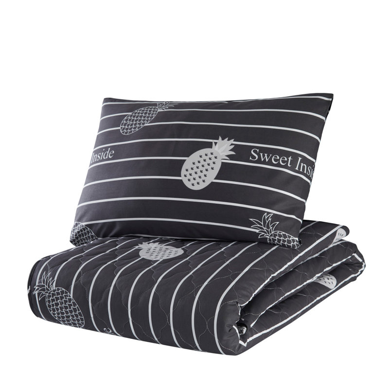 Cotton Coverlet