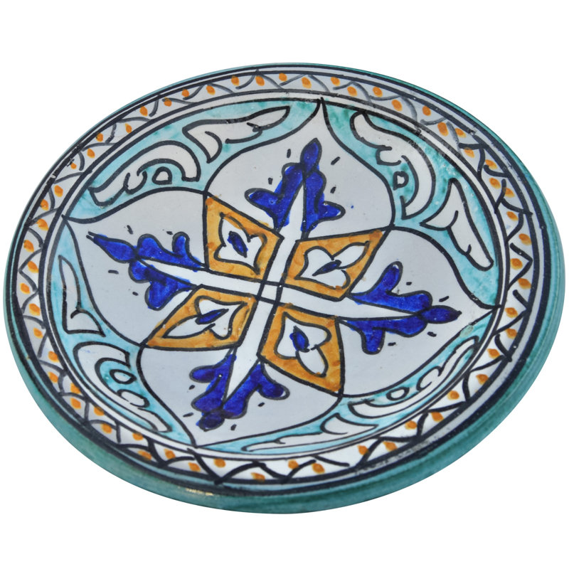 Decorative Plate