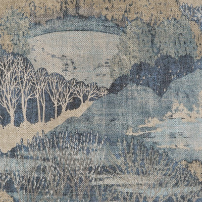 Hidden Hills Fabric