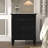 Nightstand With Three Drawers, Fully Assembled-4387196