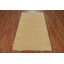 Tapis de vestibule oriental moderne 3 x 5 Gabbeh