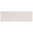 Coco 2" x 6" Porcelain Brick Look Subway Wall & Floor Tile-92146194