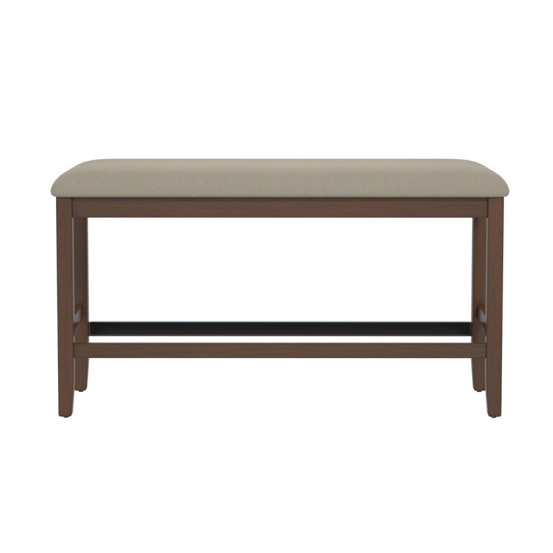Banc de rassemblement Sonnet, Gris