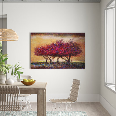 Chris Vest - Wrapped Canvas Print
