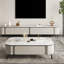 Table basse Nordic Luxury Rock