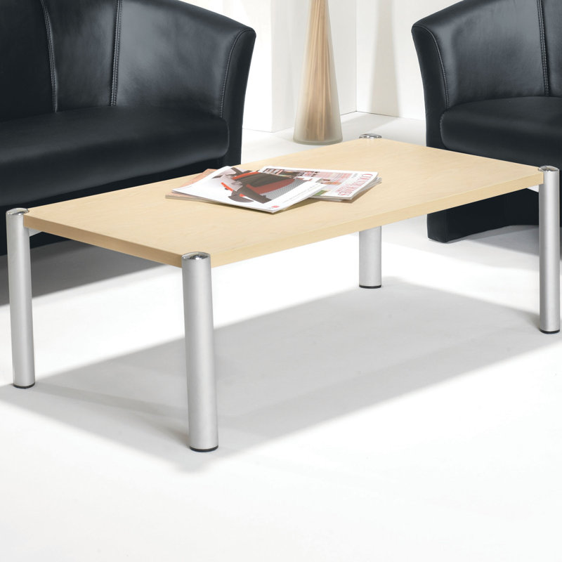 Four Leg Coffee Table