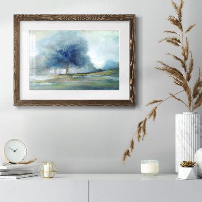 " Fantasy Tree "