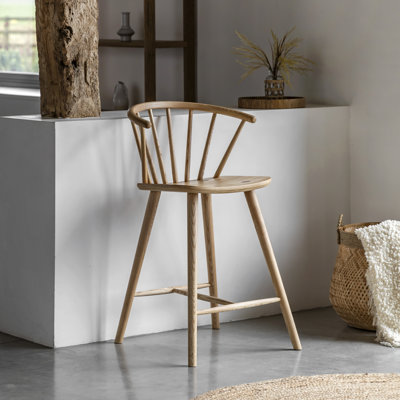 Ridhi Counter Stool