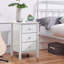 Table de chevet 3 tiroirs-1268364555