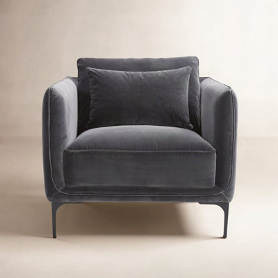 Rae Upholstered Armchair