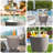 45Qt. Table Cooler