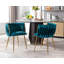 Fauteuil en velours Uresti-923035146-900994323
