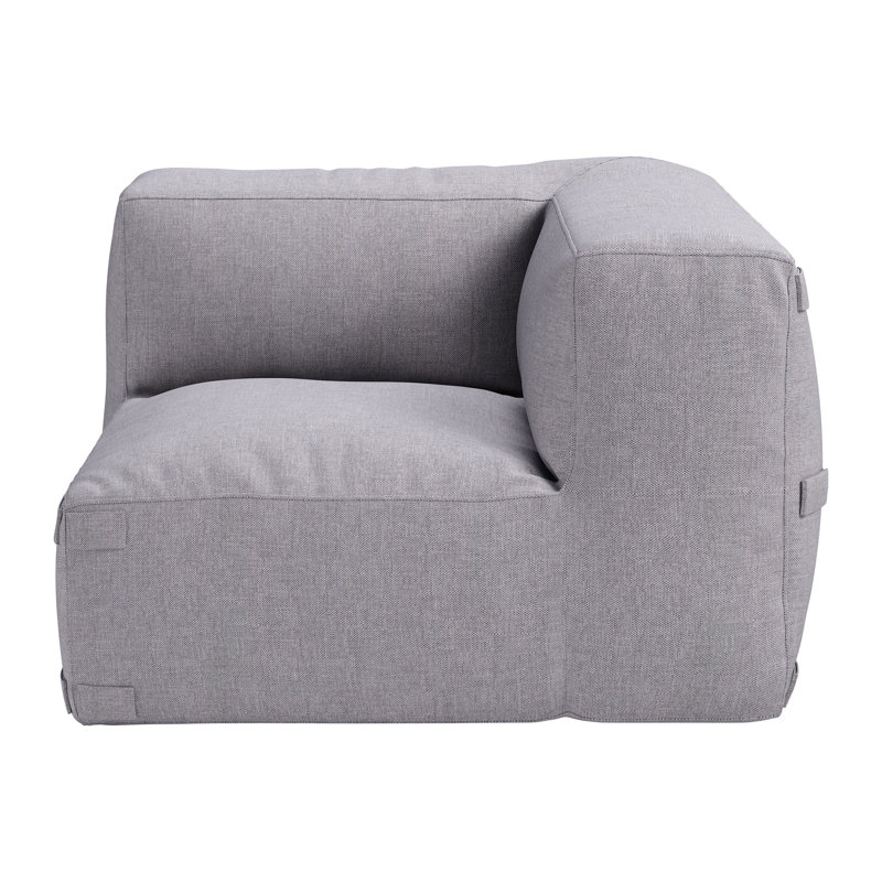 Luanda Outdoor Lounge Chair