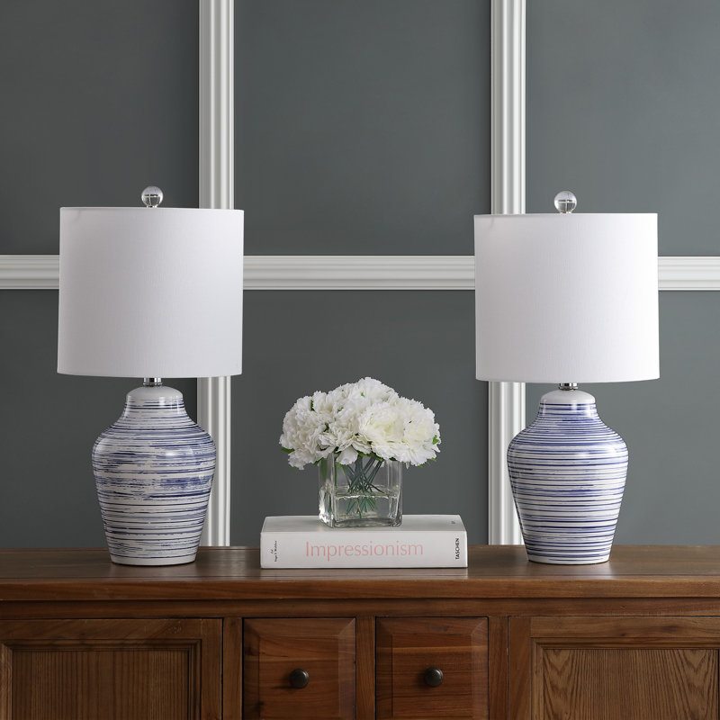 Jacobsen Ceramic Table Lamp