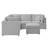 Mchargue Chandler 6-Piece Sectional-107084830