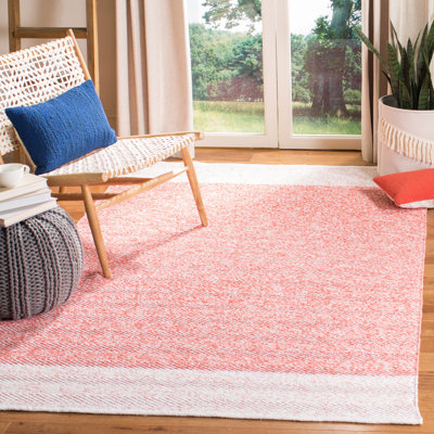 Tapis à chevrons Hammd