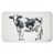Vache campagnarde simple sélectionné