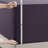 Empyrean Bedding Extra Deep Pocket Solid Fitted Sheet-355627934-355644561