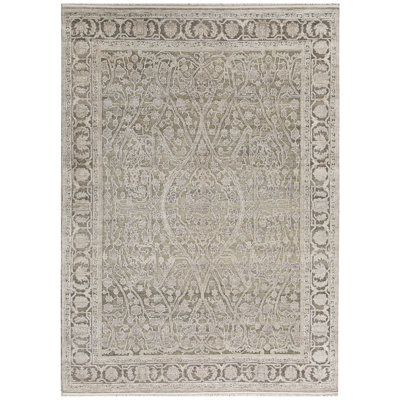 Neo Villa Oriental Area Rug