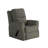 Fame zero clearance recliner  Recliner-124342770-124342774