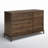 Captola 51.06'' W 6 - Drawer Dresser-97261275
