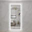 Miroir de salle de bain Dokes-1430283376