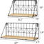 Almos Floating Shelf